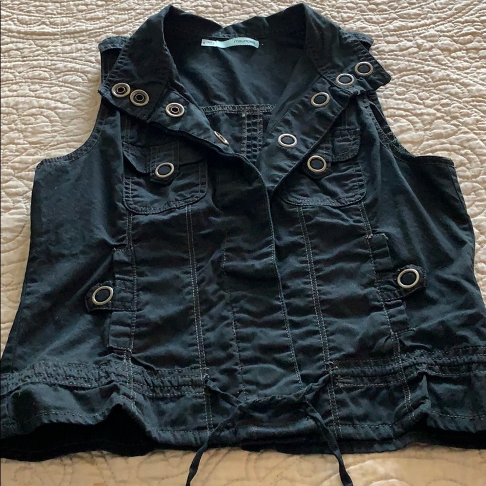 Women’s vest